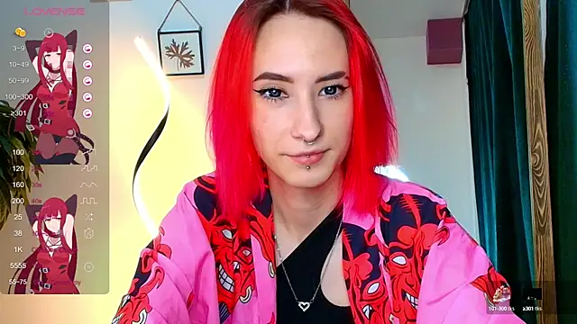 Snapshot of Kar1_na_ chatting on 01.17.25 Kar1 na online show from 01.17.25