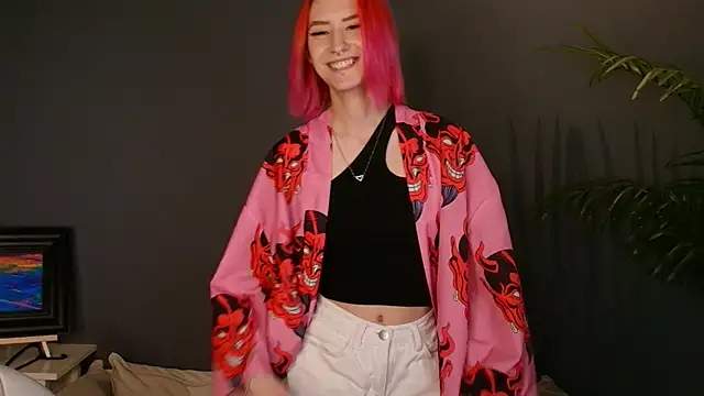 Snapshot of Kar1_na_ chatting on 01.26.25 Kar1 na online show from 01.26.25