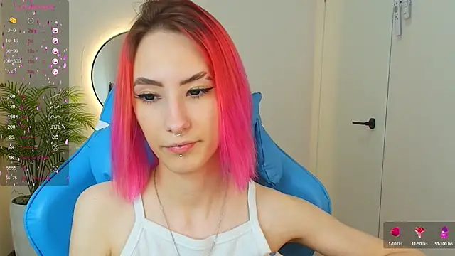 Snapshot of Kar1_na_ chatting on 01.31.25 Kar1 na online show from 01.31.25