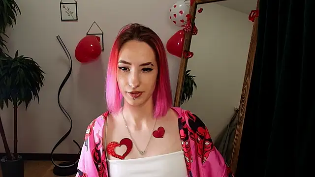 Snapshot of Kar1_na_ chatting on 02.04.25 Kar1 na online show from 02.04.25