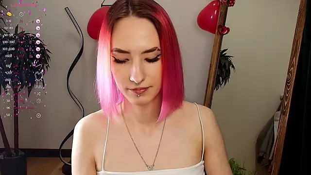 Snapshot of Kar1_na_ chatting on 02.04.25 Kar1 na online show from 02.04.25