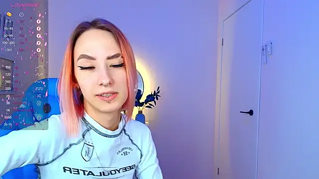 Snapshot of Kar1_na_ chatting on 03.01.25 Kar1 na online show from 03.01.25