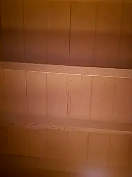 NaughtyNikki89 online show from 01.30.25