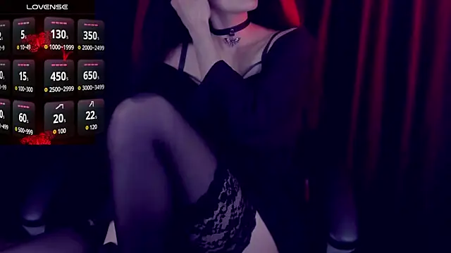 AlariaFatal online show from 06.04.26