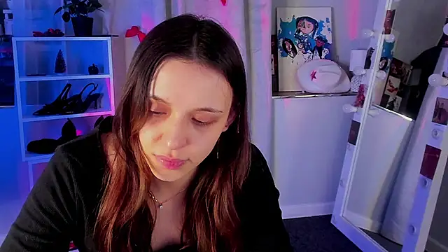 Sahara Shields online show from 01.13.26