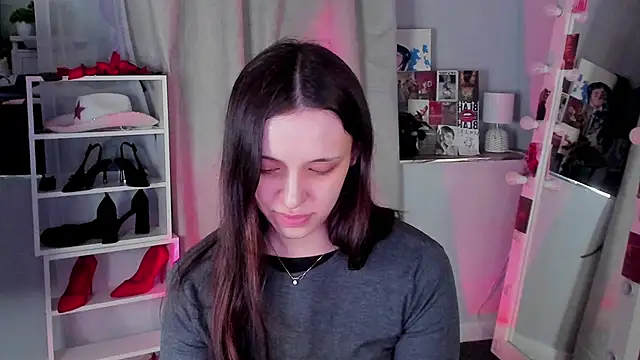 Sahara Shields online show from 03.22.26