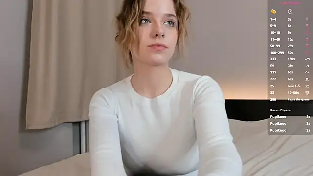 MonaClive online show from 02.03.25