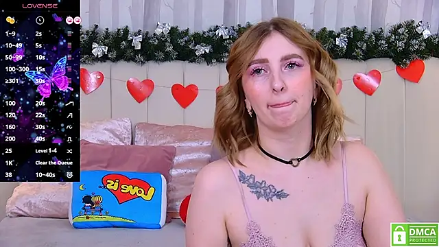 Eva  Summer online show from 02.14.25