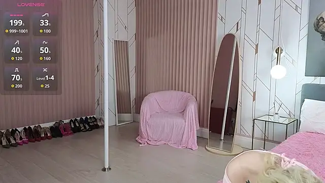 Eva  Summer online show from 10.06.25