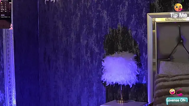 KeylaBlair online show from 10.06.25