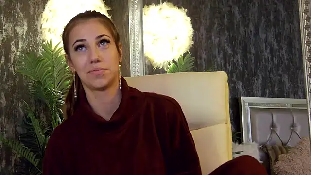 KeylaBlair online show from 11.23.25