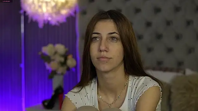 KeylaBlair online show from 03.03.26