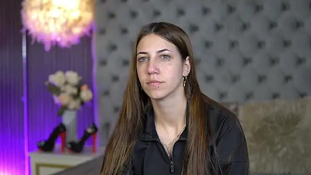 KeylaBlair online show from 03.07.26