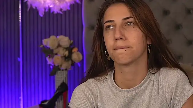 KeylaBlair online show from 04.06.26