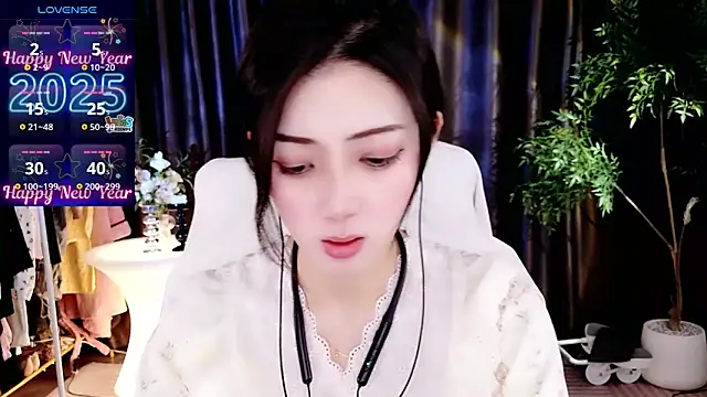 miaomiao-777 online show from 03.03.25