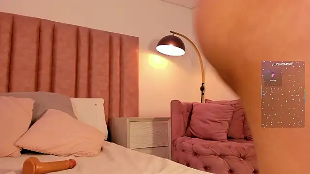 Tamara palacios online show from 02.22.26