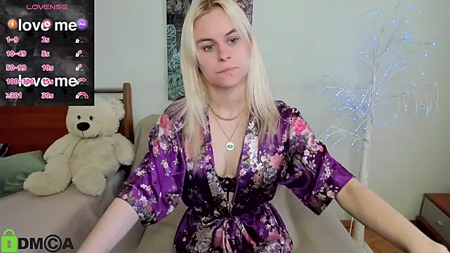 HillEva online show from 03.23.26