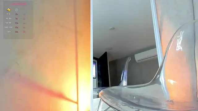 Snapshot of Stefanyduque1 chatting on 02.11.25 Stefanyduque1 online show from 02.11.25