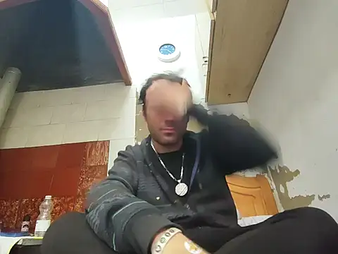 Snapshot of Zombieevil chatting on 03.02.26 Zombieevil online show from 03.02.26