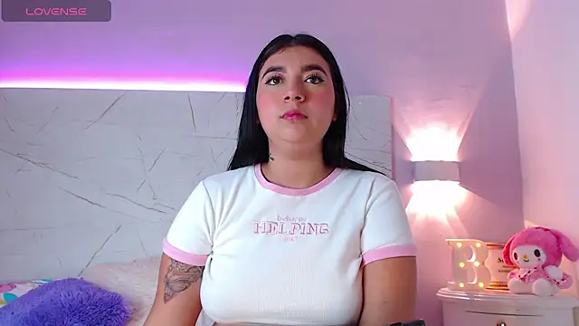 BrianaaTaylor online show from 01.25.25
