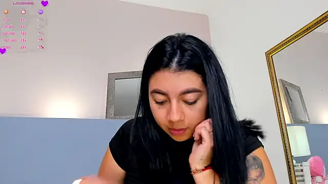 BrianaaTaylor online show from 02.05.25
