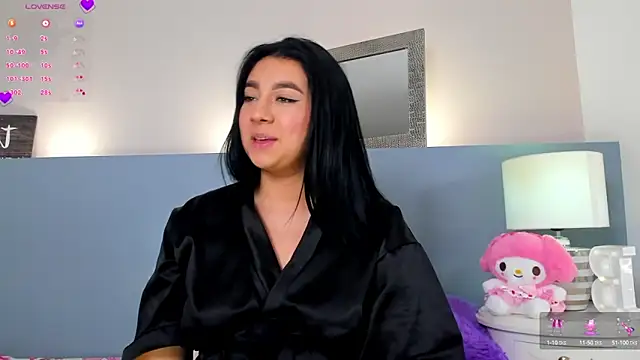 BrianaaTaylor online show from 02.05.25
