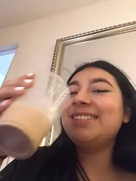 BrianaaTaylor online show from 02.18.25