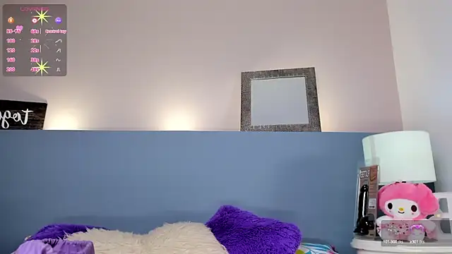 BrianaaTaylor online show from 02.28.25
