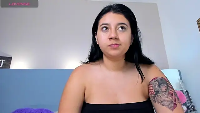 BrianaaTaylor online show from 03.04.25