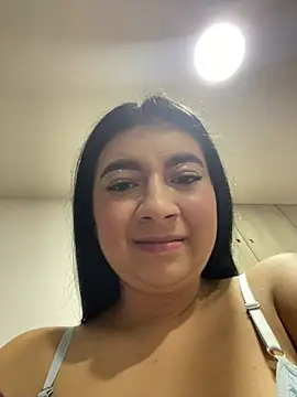 BrianaaTaylor online show from 03.04.25