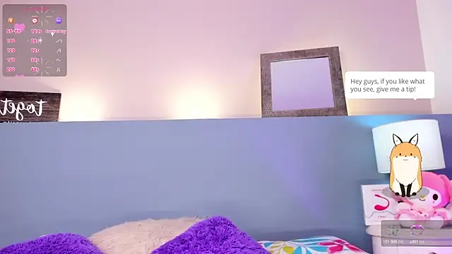 BrianaaTaylor online show from 03.11.25