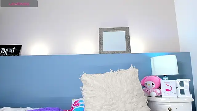 BrianaaTaylor online show from 03.18.25