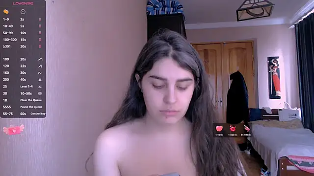  Roselina  online show from 01.27.25