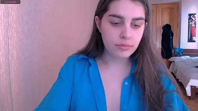  Roselina  online show from 02.07.25