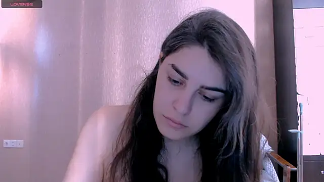  Roselina  online show from 11.20.25