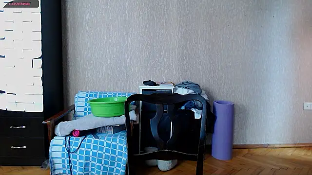  Roselina  online show from 01.16.26