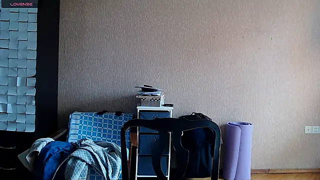  Roselina  online show from 02.08.26