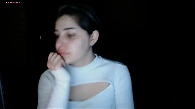  Roselina  online show from 04.17.26