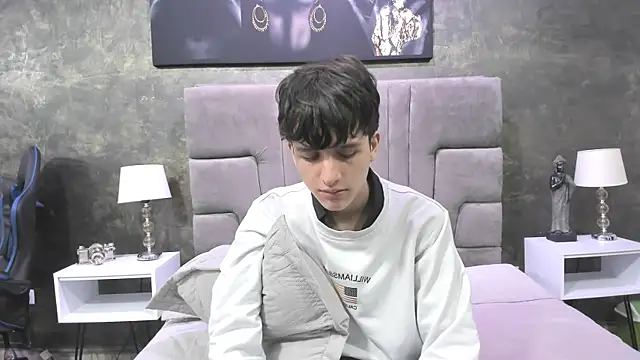 bruce hans online show from 09.11.25