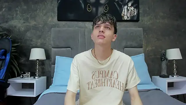 bruce hans online show from 10.24.25