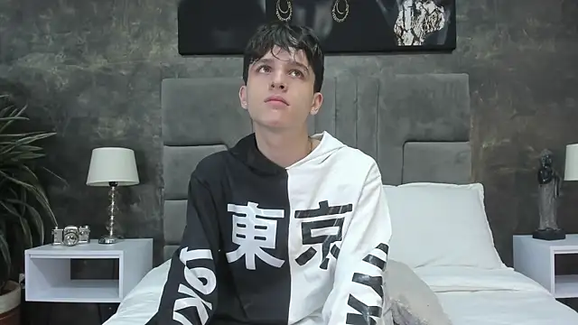 bruce hans online show from 10.30.25