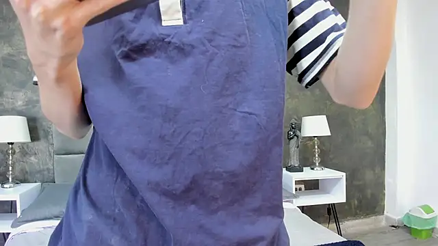 bruce hans online show from 11.11.25