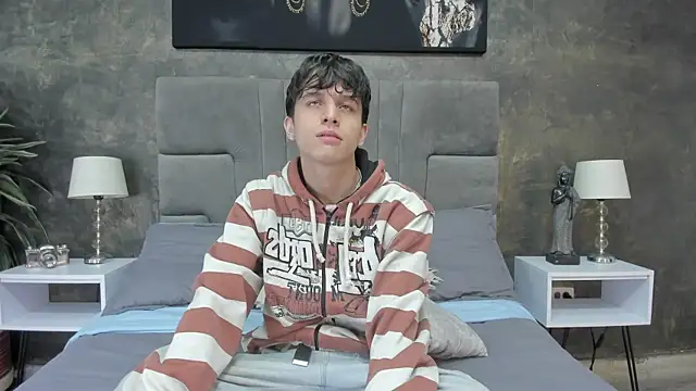 bruce hans online show from 11.22.25