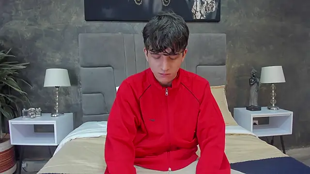 bruce hans online show from 11.28.25