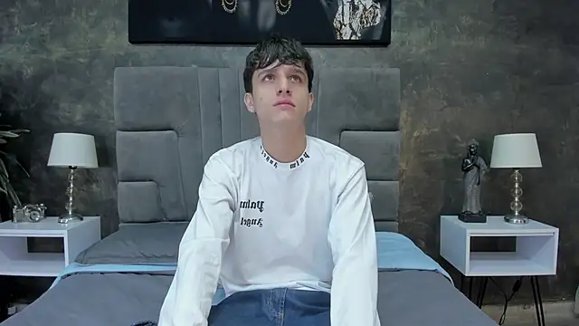 bruce hans online show from 01.07.26