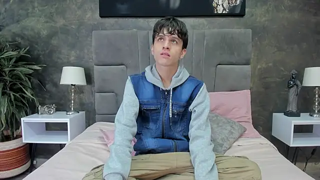 bruce hans online show from 01.13.26