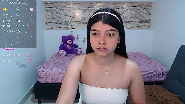 IslaBlaze online show from 01.23.25