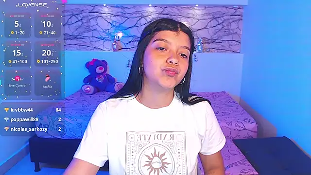 IslaBlaze online show from 01.25.25