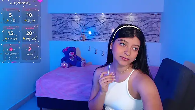 IslaBlaze online show from 01.26.25