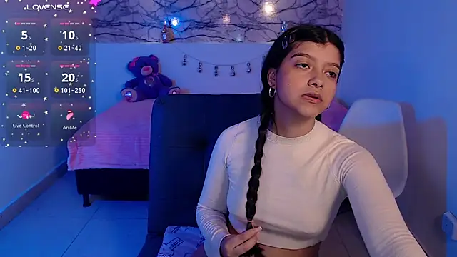 IslaBlaze online show from 01.27.25